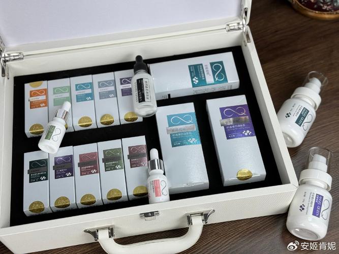 安姬肯妮江苏生物科技:产学研一体化,打造护肤新生态